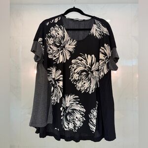 Alembika top, size xs